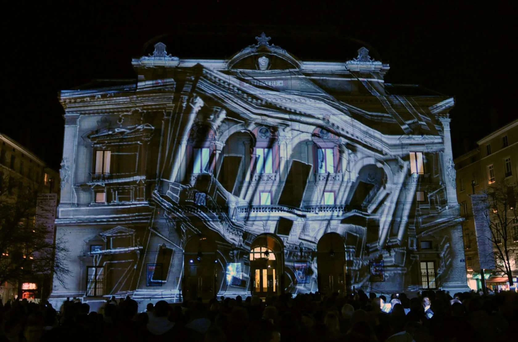 Projection+Mapping